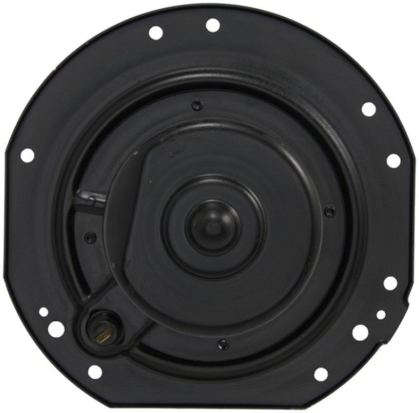 Four Seasons 35583 Flanged Vented CCW Blower Motor w/o Wheel