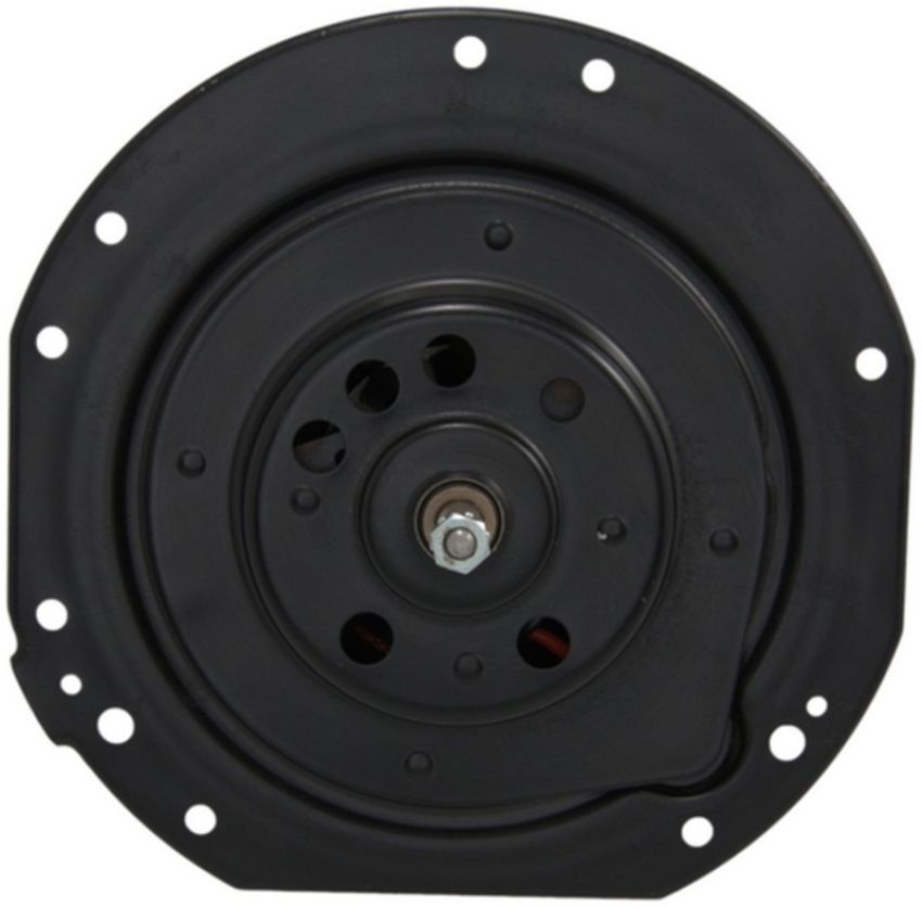 Four Seasons 35583 Flanged Vented CCW Blower Motor w/o Wheel