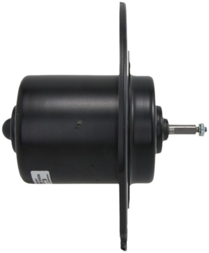 Four Seasons 35583 Flanged Vented CCW Blower Motor w/o Wheel