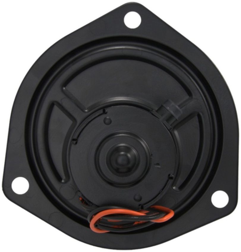 Four Seasons 35585 Flanged Vented CW/CCW Blower Motor w/o Wheel
