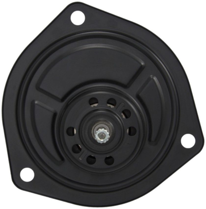 Four Seasons 35585 Flanged Vented CW/CCW Blower Motor w/o Wheel
