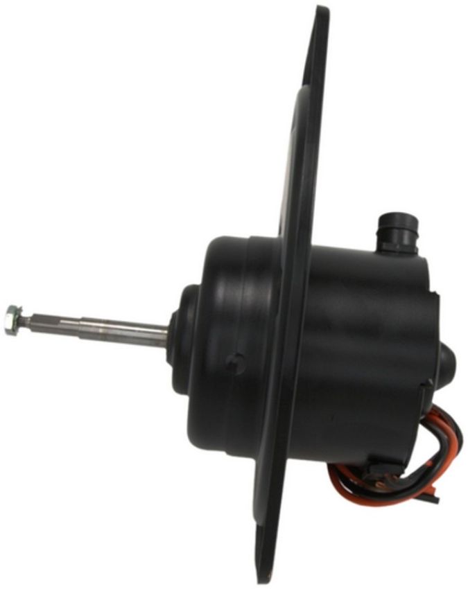 Four Seasons 35585 Flanged Vented CW/CCW Blower Motor w/o Wheel