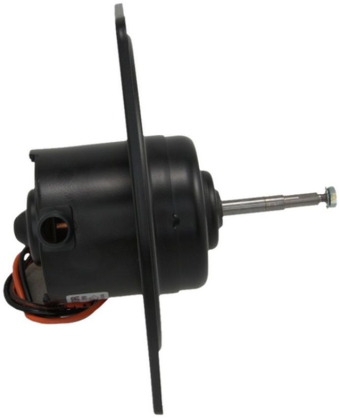Four Seasons 35585 Flanged Vented CW/CCW Blower Motor w/o Wheel