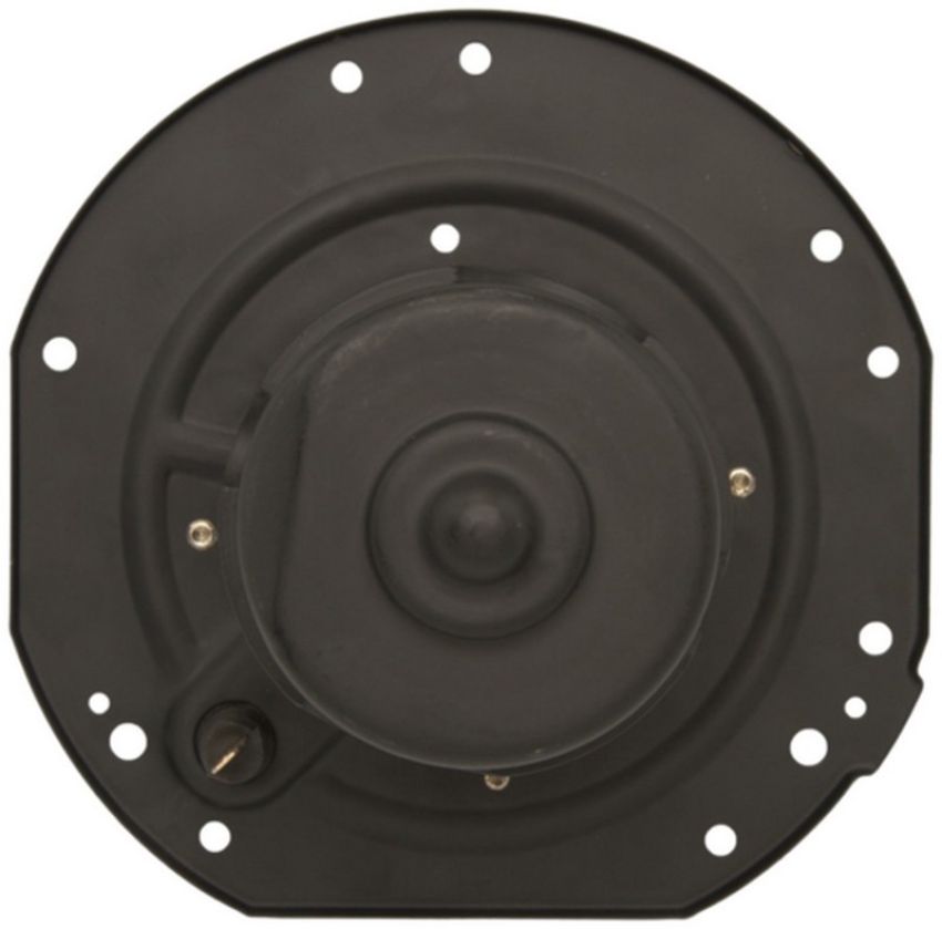 Four Seasons 35587 Flanged Vented CW Blower Motor w/o Wheel