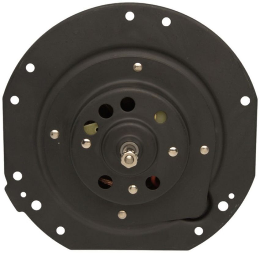 Four Seasons 35587 Flanged Vented CW Blower Motor w/o Wheel