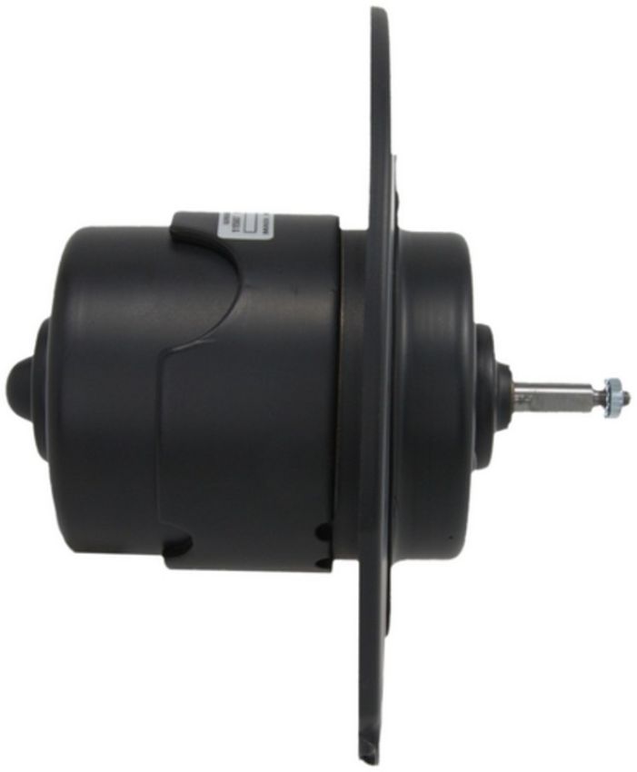 Four Seasons 35587 Flanged Vented CW Blower Motor w/o Wheel