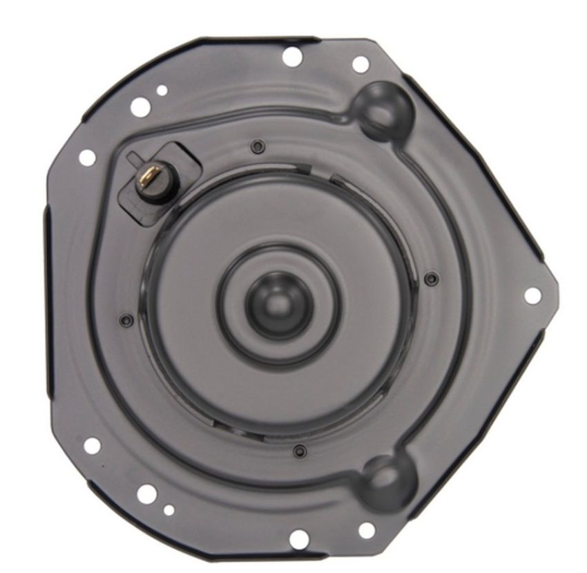 Four Seasons 35588 Flanged Vented CW Blower Motor w/o Wheel
