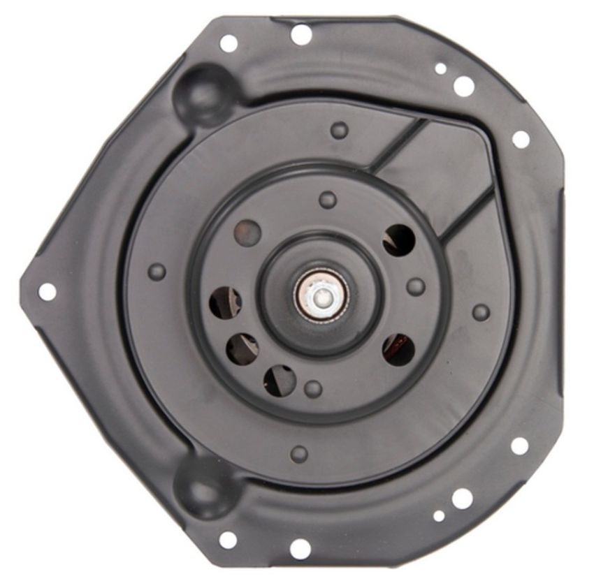 Four Seasons 35588 Flanged Vented CW Blower Motor w/o Wheel