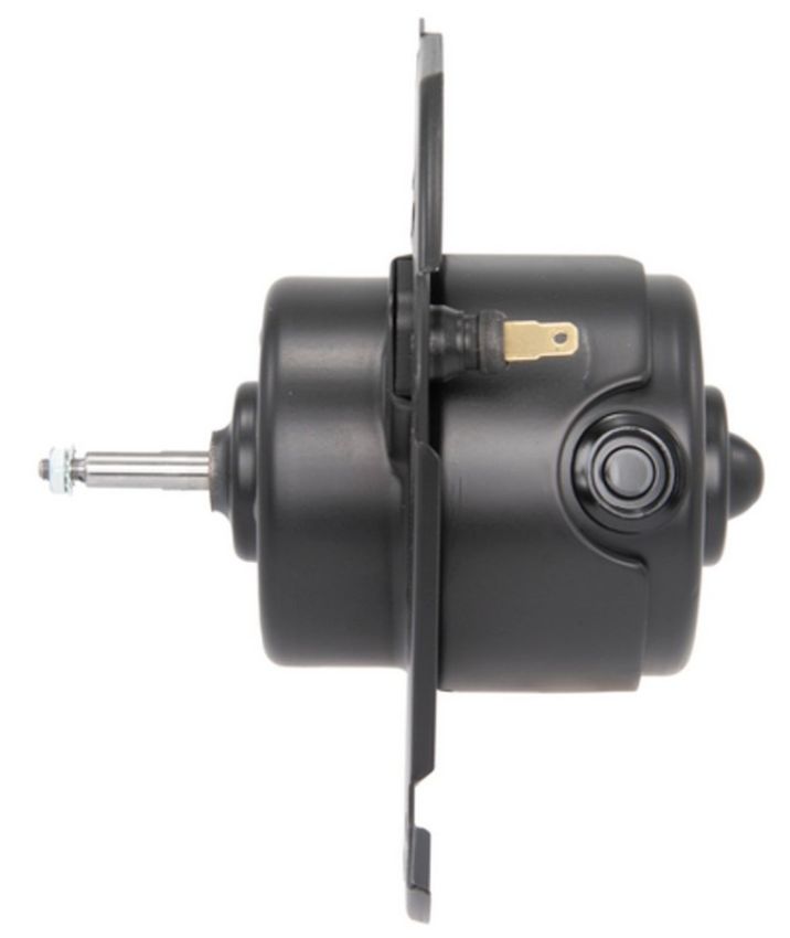Four Seasons 35588 Flanged Vented CW Blower Motor w/o Wheel