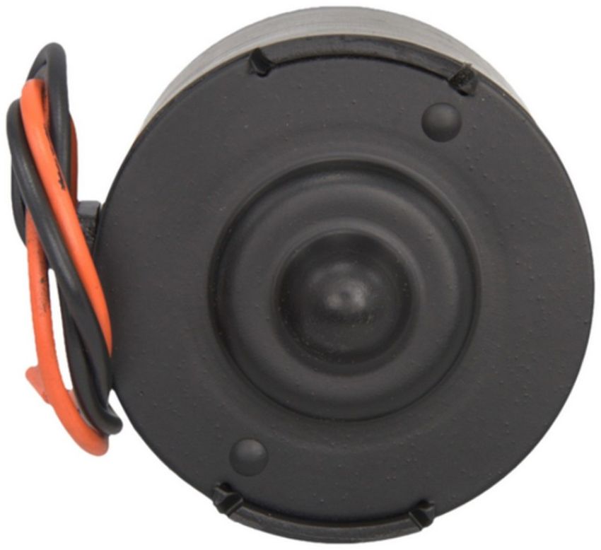 Four Seasons 35591 Single Shaft Closed CW Blower Motor w/o Wheel