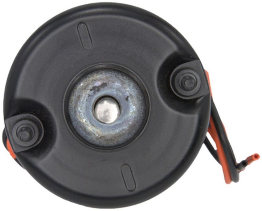 Four Seasons 35592 Single Shaft Closed CCW Blower Motor w/o Wheel