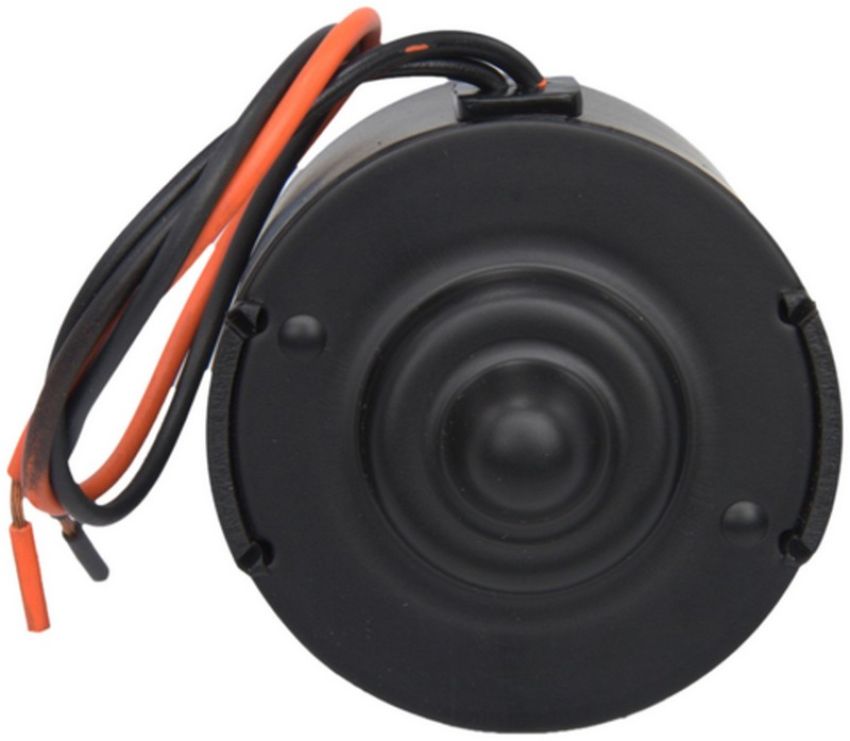 Four Seasons 35595 Single Shaft Closed CW/CCW Blower Motor w/o Wheel