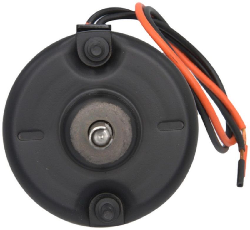 Four Seasons 35595 Single Shaft Closed CW/CCW Blower Motor w/o Wheel