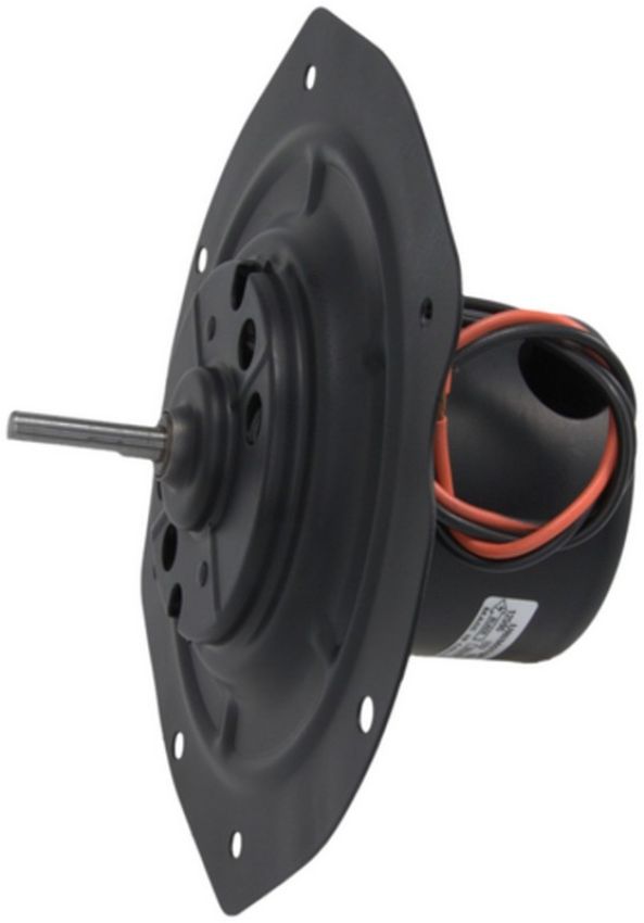 Four Seasons 35596 Flanged Vented CW/CCW Blower Motor w/o Wheel