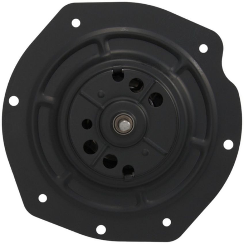 Four Seasons 35596 Flanged Vented CW/CCW Blower Motor w/o Wheel