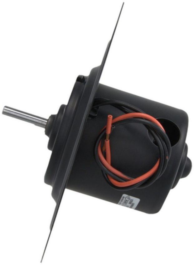 Four Seasons 35596 Flanged Vented CW/CCW Blower Motor w/o Wheel