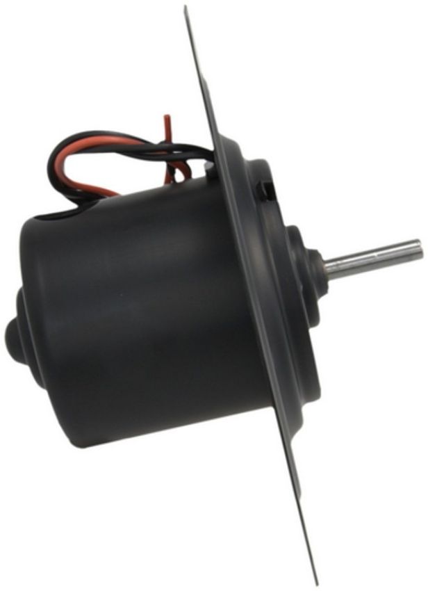 Four Seasons 35596 Flanged Vented CW/CCW Blower Motor w/o Wheel