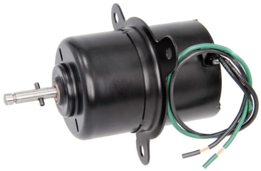 Four Seasons 35597 2 Pole Radiator Fan Motor