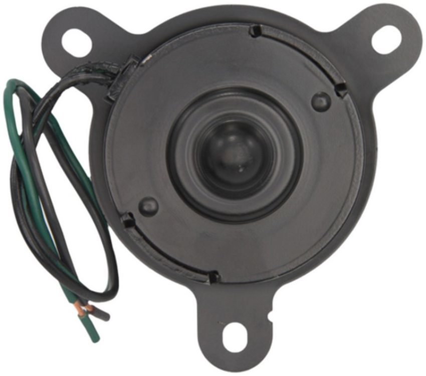 Four Seasons 35597 2 Pole Radiator Fan Motor