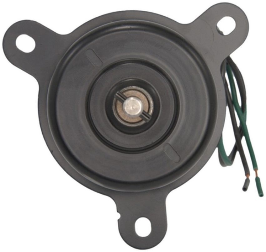Four Seasons 35597 2 Pole Radiator Fan Motor