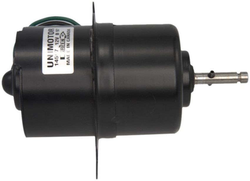 Four Seasons 35597 2 Pole Radiator Fan Motor
