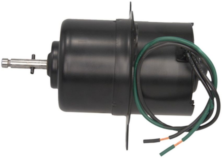 Four Seasons 35597 2 Pole Radiator Fan Motor