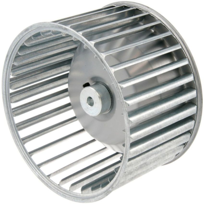 Four Seasons 35601 Standard Rotation Blower Motor Wheel