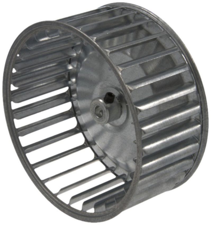 Four Seasons 35602 Standard Rotation Blower Motor Wheel