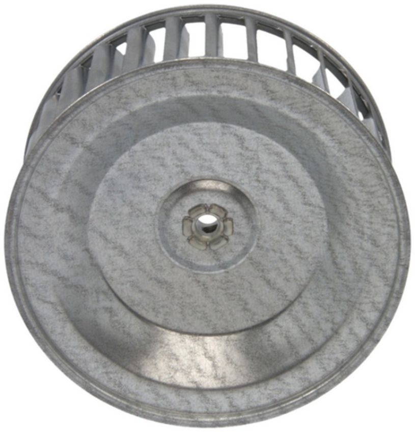 Four Seasons 35602 Standard Rotation Blower Motor Wheel