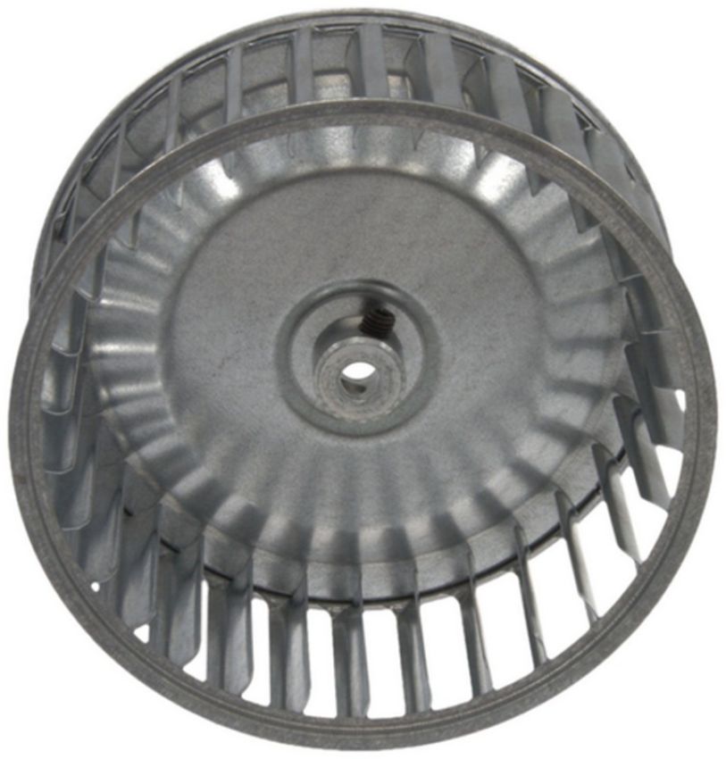 Four Seasons 35602 Standard Rotation Blower Motor Wheel