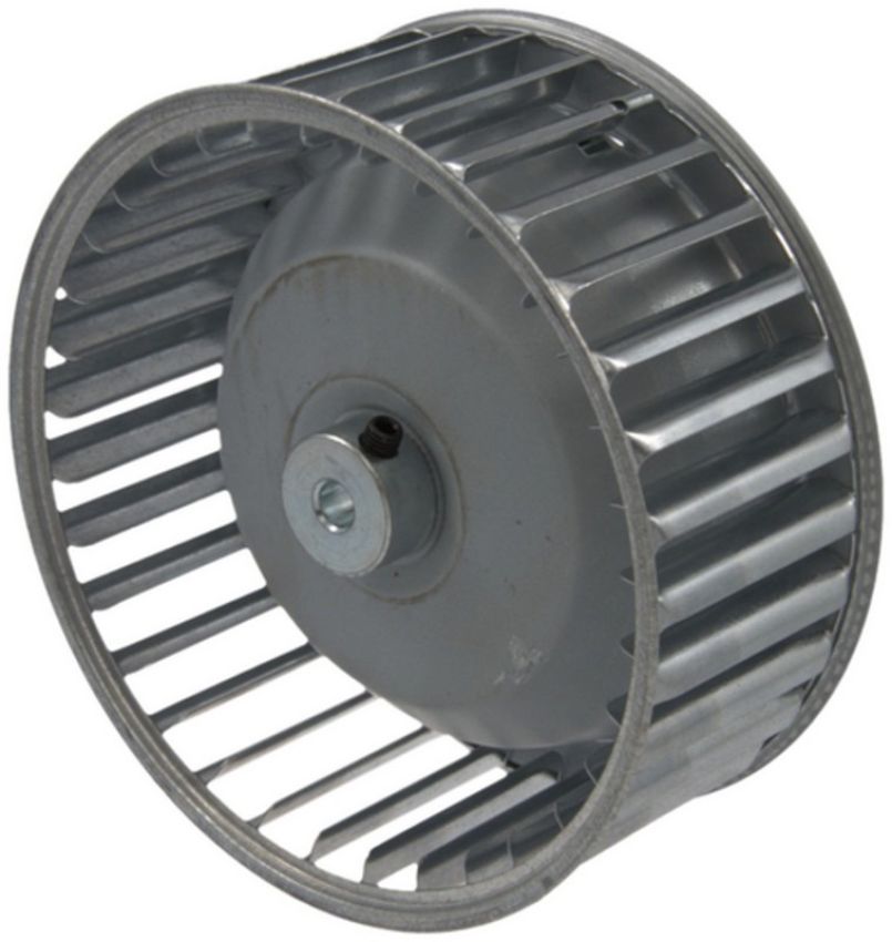Four Seasons 35603 Standard Rotation Blower Motor Wheel