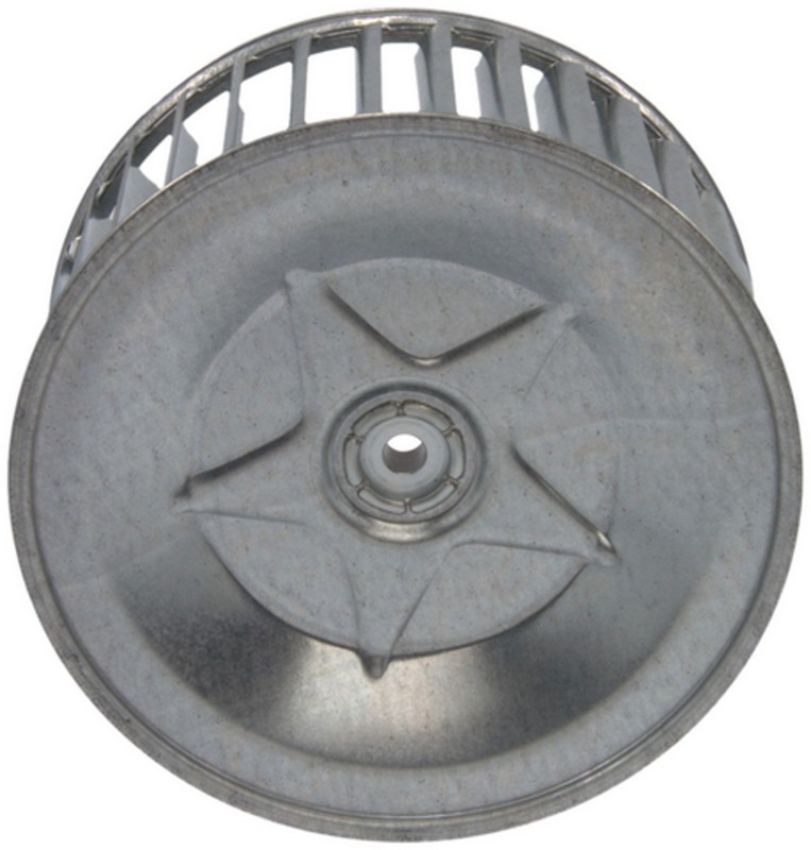 Four Seasons 35604 Reverse Rotation Blower Motor Wheel