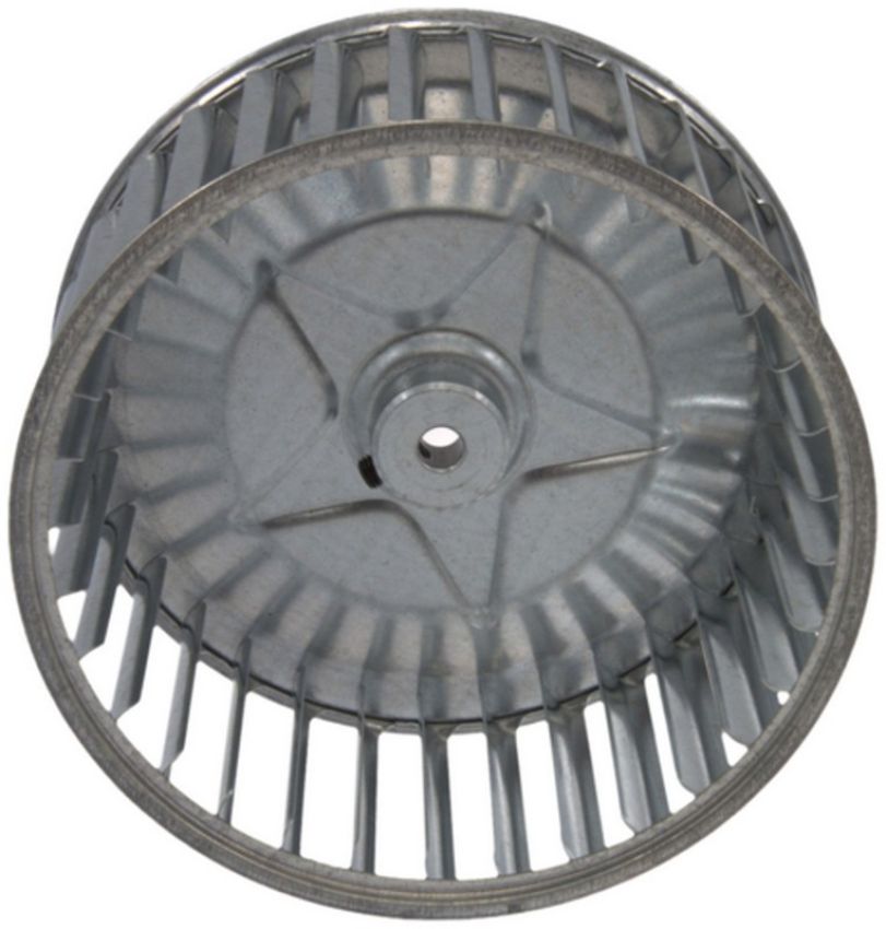 Four Seasons 35604 Reverse Rotation Blower Motor Wheel