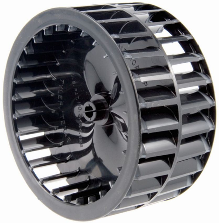 Four Seasons 35606 Reverse Rotation Blower Motor Wheel