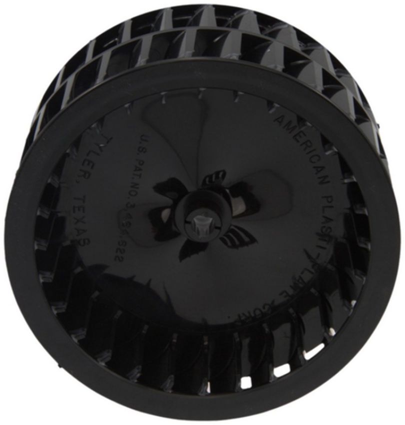 Four Seasons 35606 Reverse Rotation Blower Motor Wheel