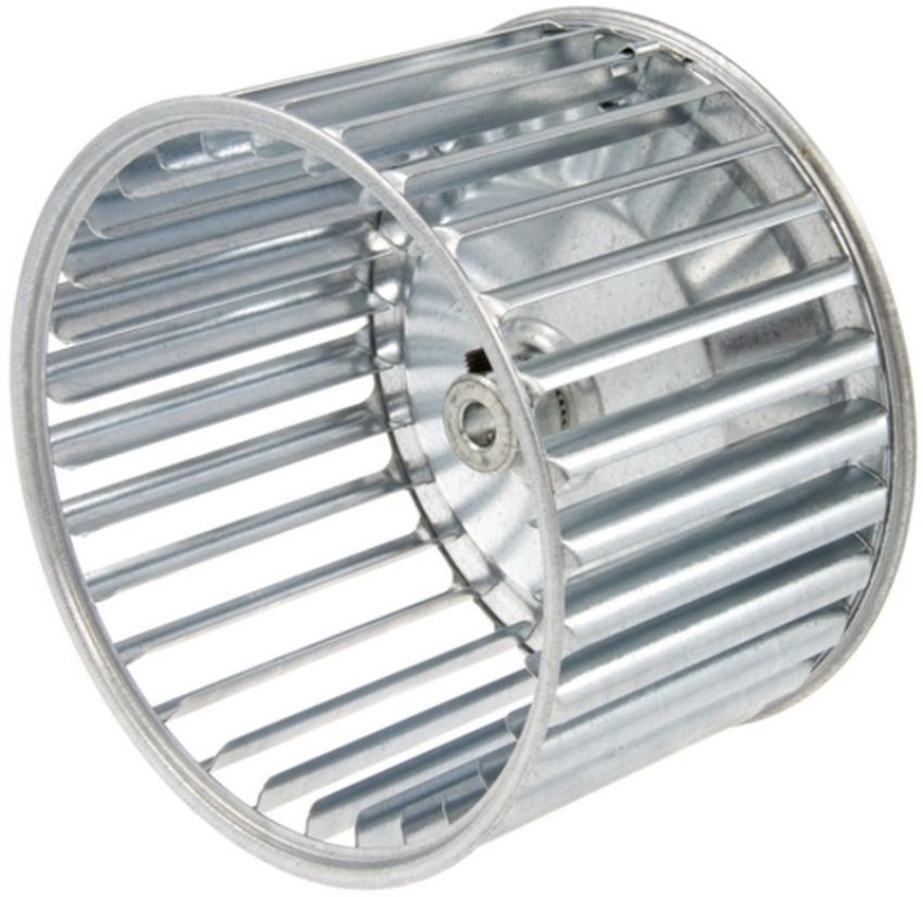 Four Seasons 35608 Standard Rotation Blower Motor Wheel