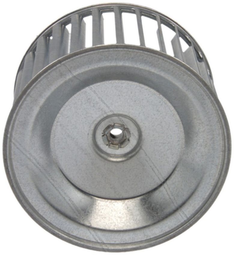 Four Seasons 35608 Standard Rotation Blower Motor Wheel