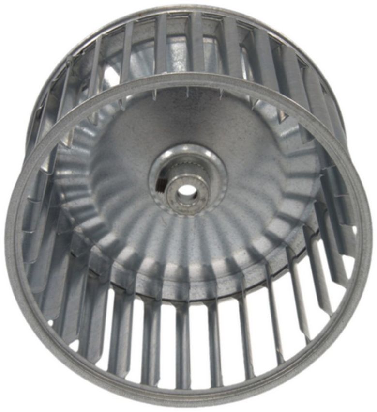 Four Seasons 35608 Standard Rotation Blower Motor Wheel