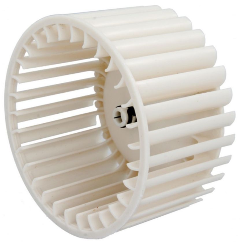 Four Seasons 35609 Reverse Rotation Blower Motor Wheel