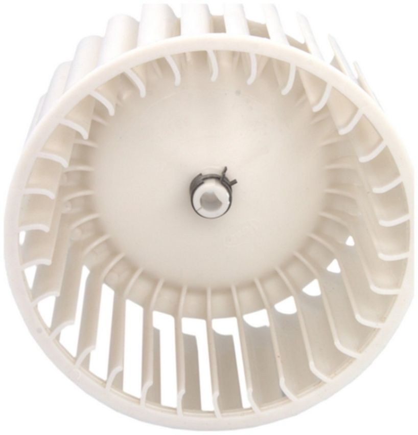 Four Seasons 35609 Reverse Rotation Blower Motor Wheel