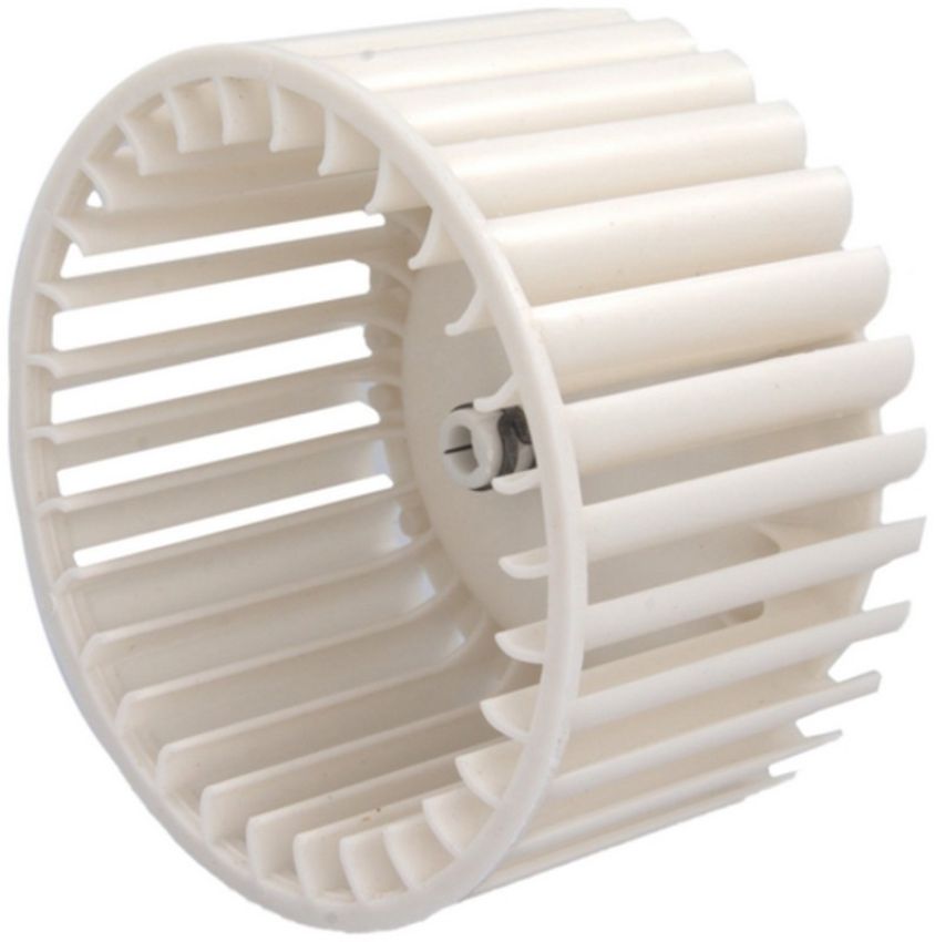 Four Seasons 35609 Reverse Rotation Blower Motor Wheel