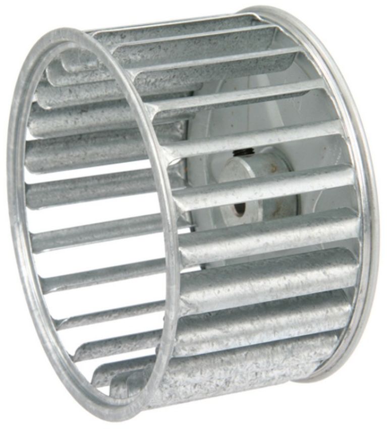 Four Seasons 35610 Standard Rotation Blower Motor Wheel