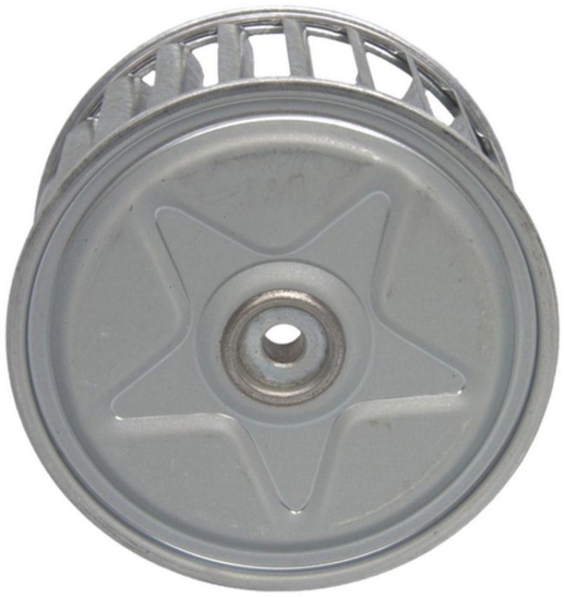 Four Seasons 35610 Standard Rotation Blower Motor Wheel