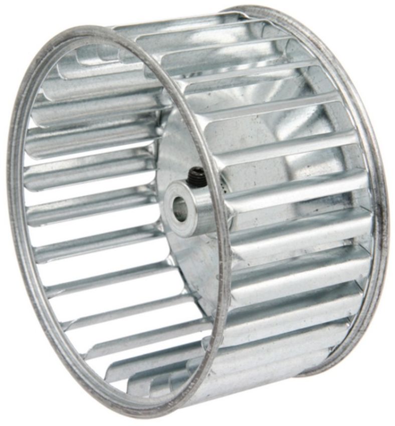 Four Seasons 35611 Standard Rotation Blower Motor Wheel
