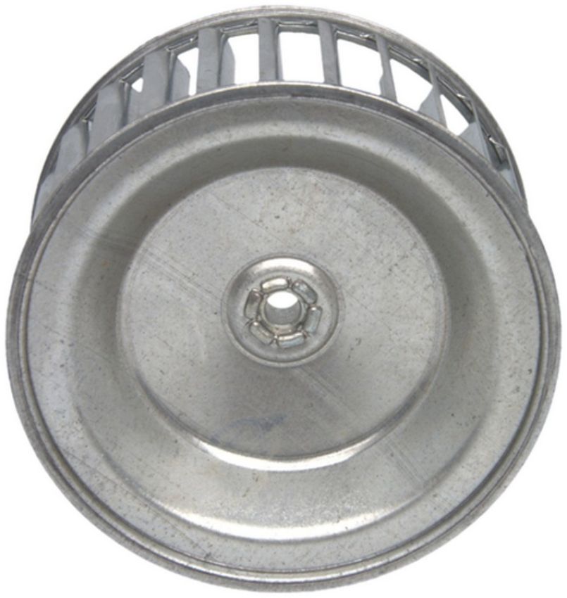 Four Seasons 35611 Standard Rotation Blower Motor Wheel