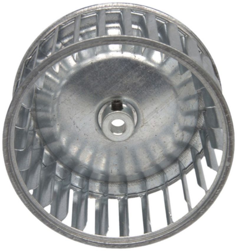 Four Seasons 35611 Standard Rotation Blower Motor Wheel