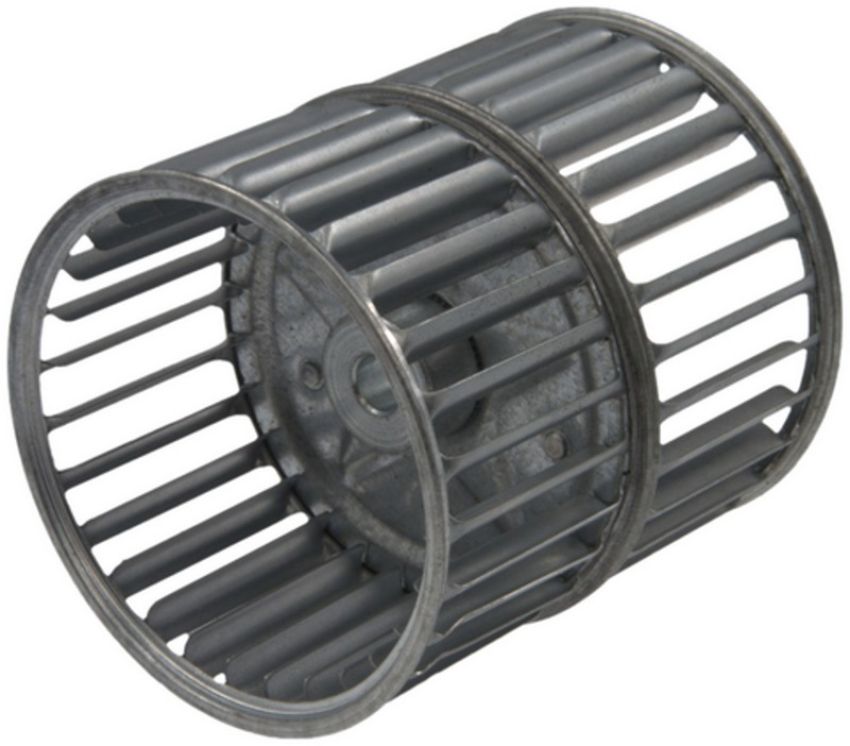 Four Seasons 35613 Reverse Rotation Blower Motor Wheel