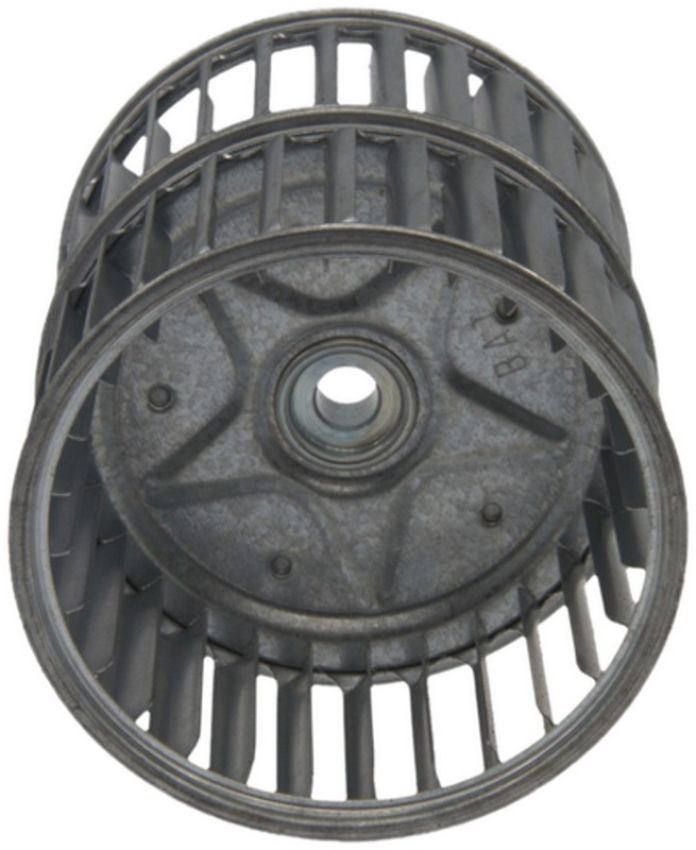 Four Seasons 35613 Reverse Rotation Blower Motor Wheel