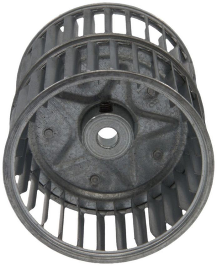 Four Seasons 35613 Reverse Rotation Blower Motor Wheel