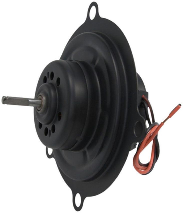 Four Seasons 35615 Flanged Vented CW/CCW Blower Motor w/o Wheel